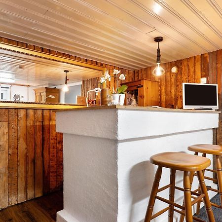 Sleep And Go Bed and Breakfast Mundelsheim Exteriör bild