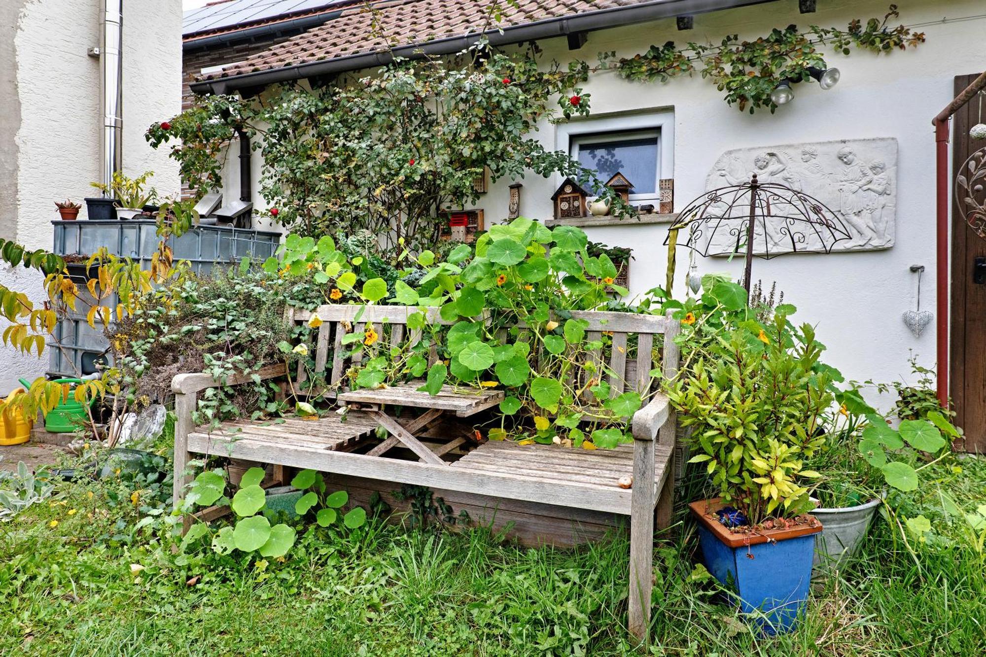 Sleep And Go Bed and Breakfast Mundelsheim Exteriör bild