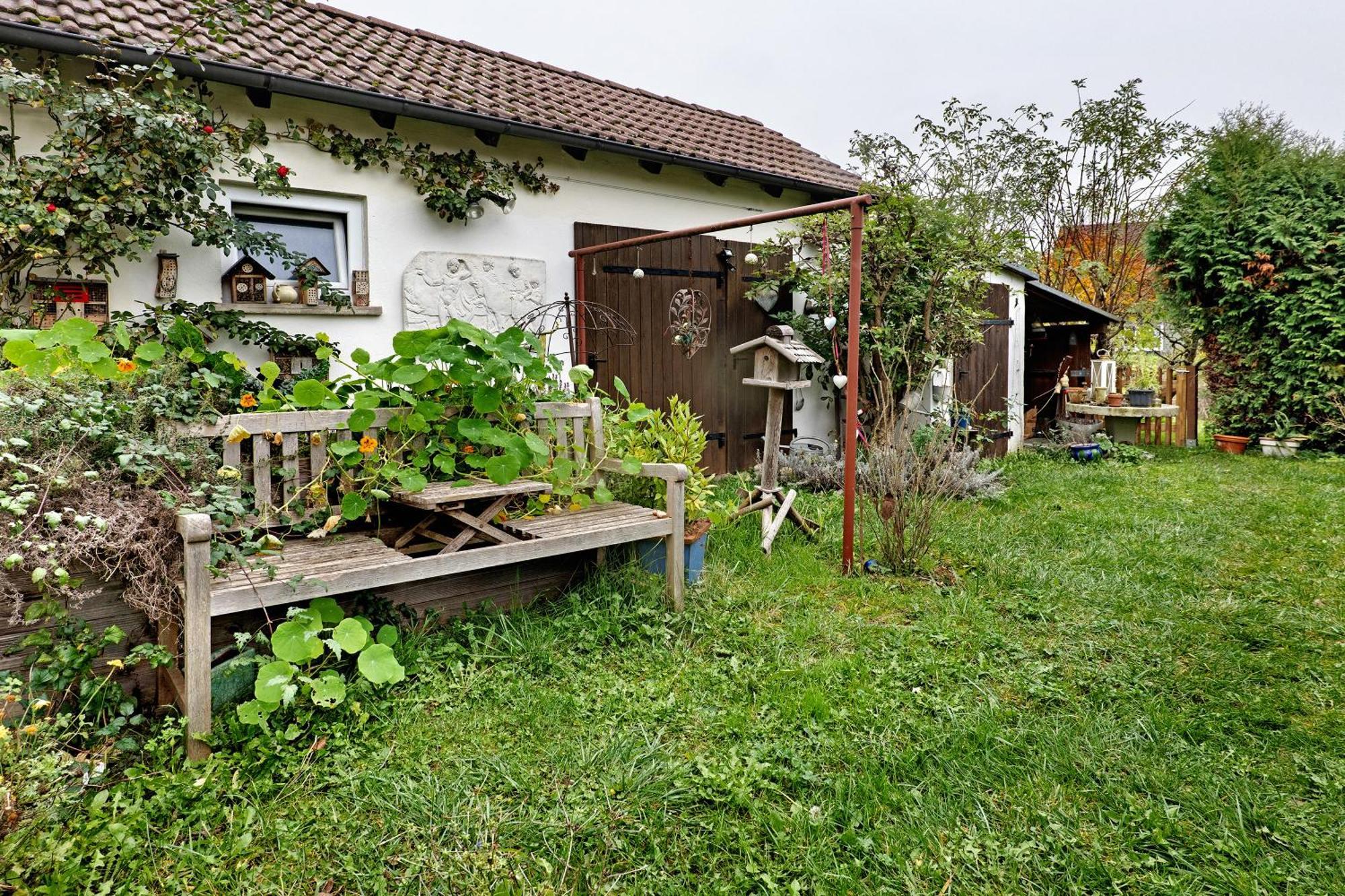 Sleep And Go Bed and Breakfast Mundelsheim Exteriör bild