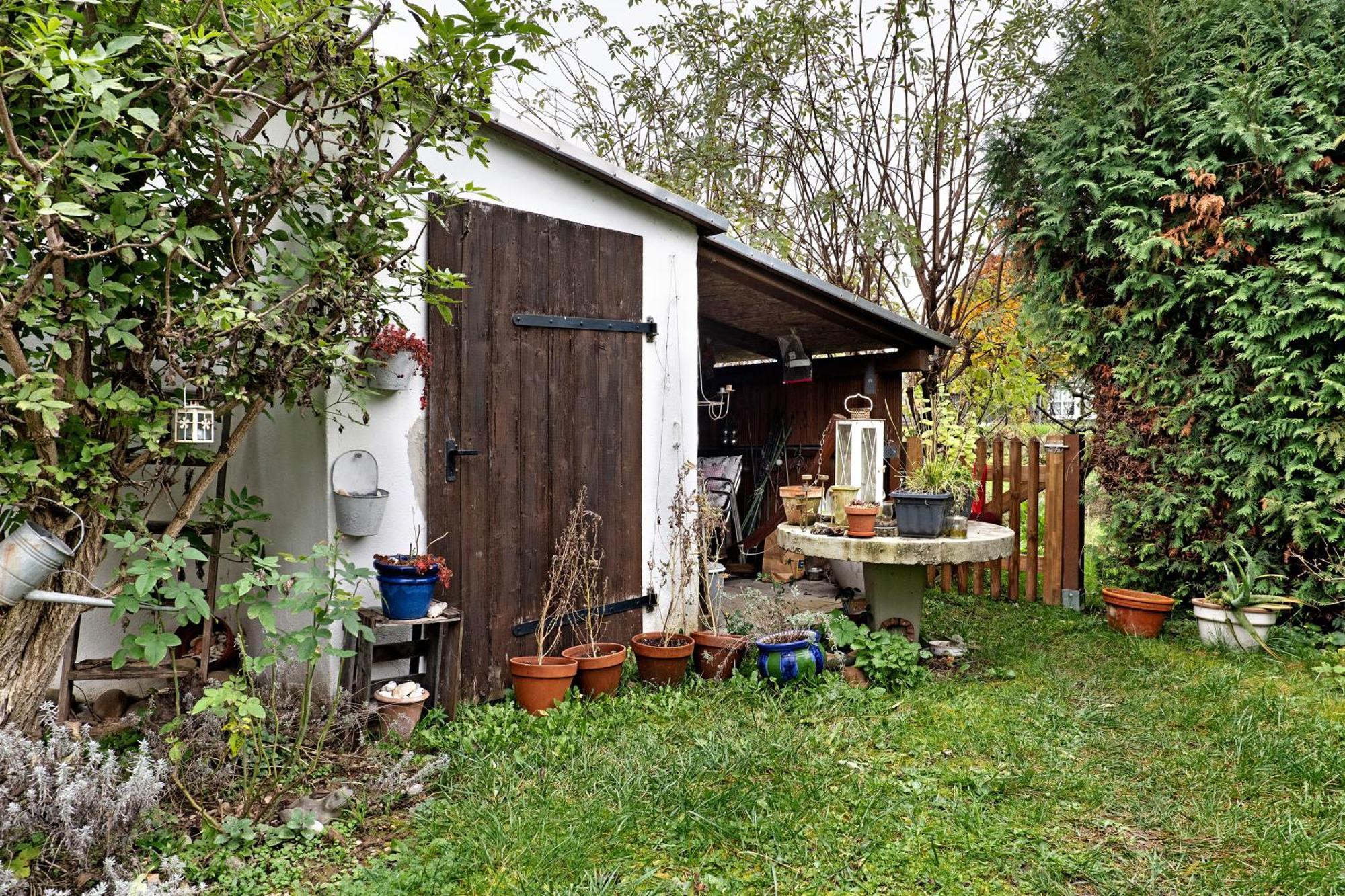 Sleep And Go Bed and Breakfast Mundelsheim Exteriör bild